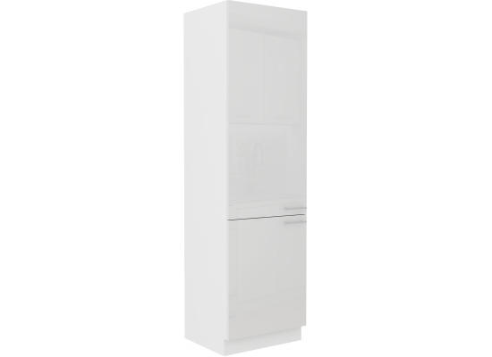 Zabudowa lodówki 60 LO-210 2F
